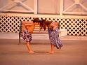 kids bowing to each other